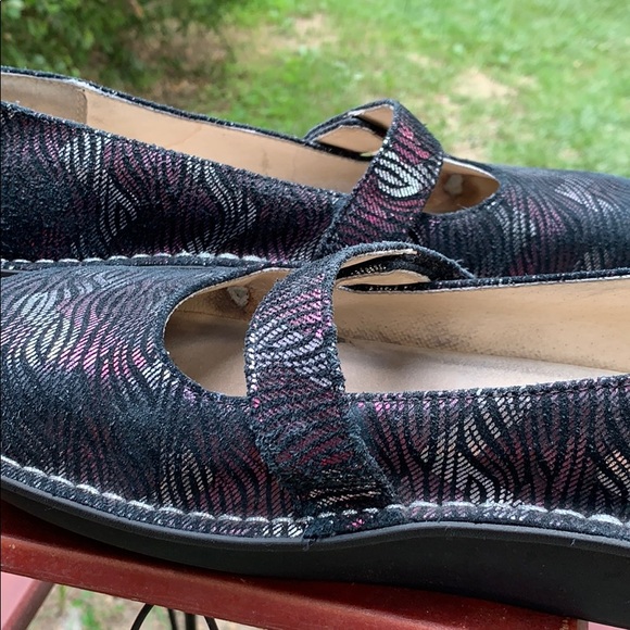 Alegria PG Lite 12 42 - Picture 5 of 7